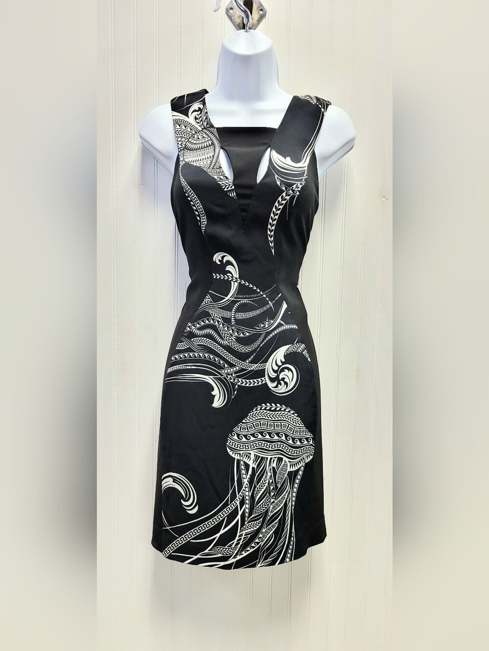 Versace Collection Dress Size 40